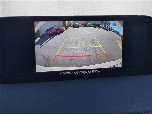 Used 2024 MAZDA CX-5 AWD 2.5 S w/ Preferred Package image 14