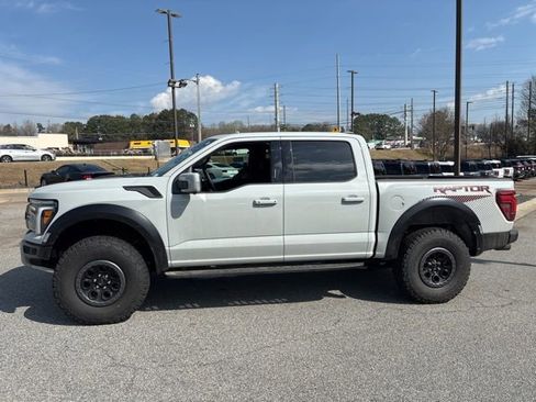 New 2026 Ford F150 Raptor image 5