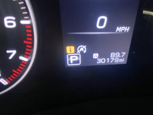 Used 2023 Subaru Outback Premium image 16