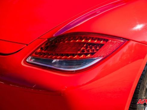 Used 2009 Porsche Boxster RWD image 50