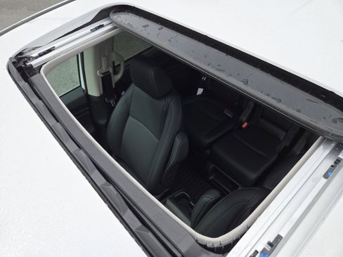 New 2026 Honda Odyssey EX-L image 4