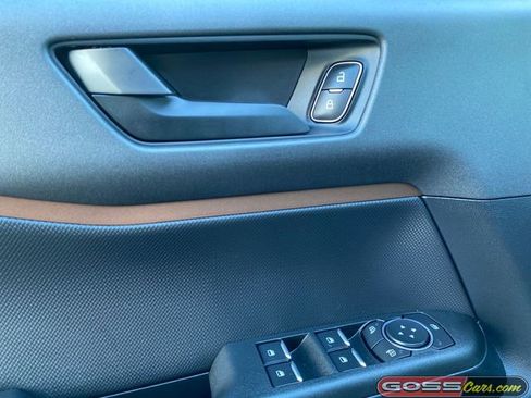 Used 2022 Ford Bronco Sport Badlands w/ Premium Package image 24