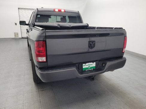 Used 2018 RAM 1500 Express w/ Express Value Package image 6