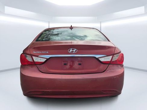 Used 2013 Hyundai Sonata GLS FWD image 4