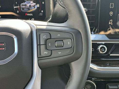 New 2026 GMC Sierra 2500 SLE w/ SLE Value Package; image 10