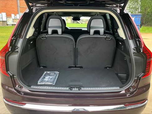 New 2026 Volvo XC90 T8 Plus AWD/4WD image 45