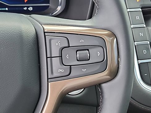 Certified 2024 Chevrolet Suburban High Country w/ Premium Package 2 AWD/4WD image 23