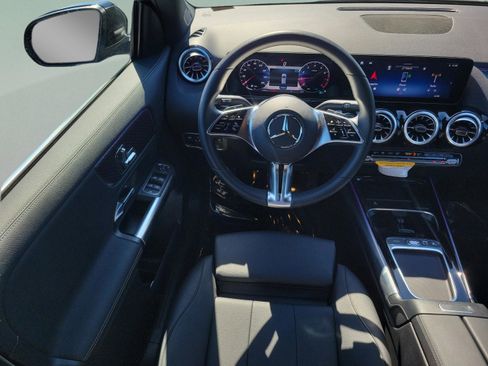 Certified 2025 Mercedes-Benz GLA 250 image 22