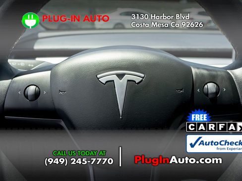 Used 2023 Tesla Model 3 Standard Range RWD image 17