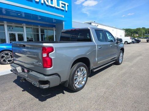 Used 2023 Chevrolet Silverado 1500 High Country AWD/4WD image 7