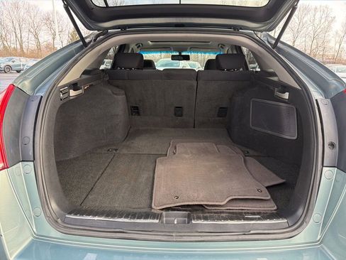 Used 2012 Honda Crosstour EX image 22