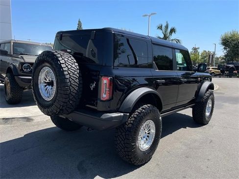 New 2025 Ford Bronco Badlands image 22