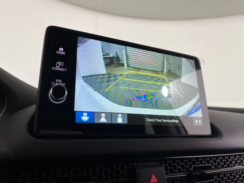 New 2026 Honda HR-V LX image 23