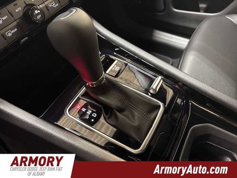 New 2026 Jeep Compass Limited w/ Sun, Sound & Navigation Group image 18