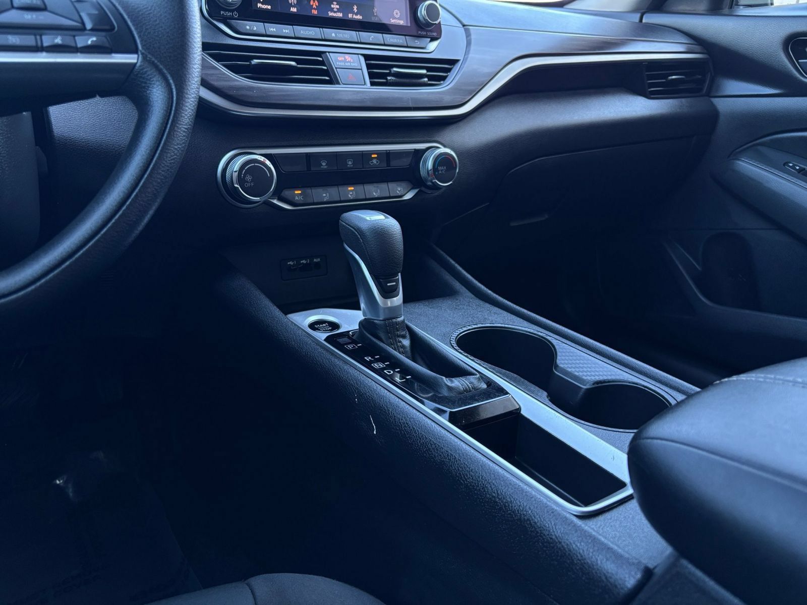 Used 2026 Nissan Altima 2.5 SV FWD image 37