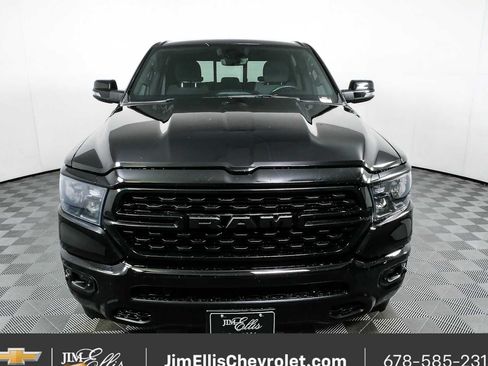 Used 2023 RAM 1500 Big Horn AWD/4WD image 25