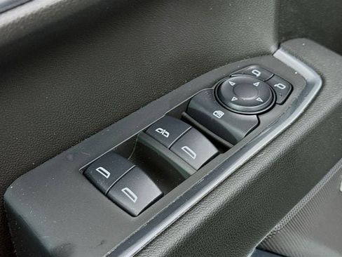 Used 2024 Chevrolet Silverado 1500 LT Trail Boss w/ Convenience Package II image 20