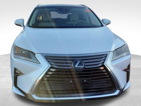 Used 2019 Lexus RX 350 FWD image 10