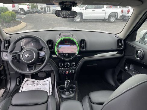 Used 2023 MINI Cooper Countryman S FWD image 21