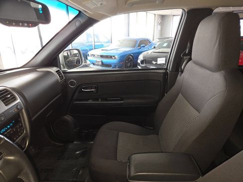 Used 2012 GMC Canyon SLE image 17