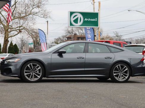 Used 2022 Audi A7 3.0T Premium Plus image 4