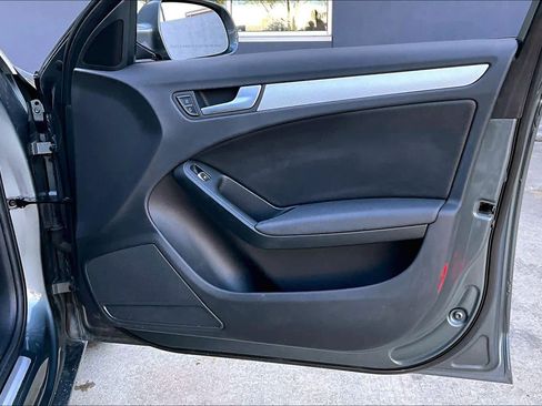 Used 2013 Audi A4 2.0T Premium w/ Convenience Pkg image 21