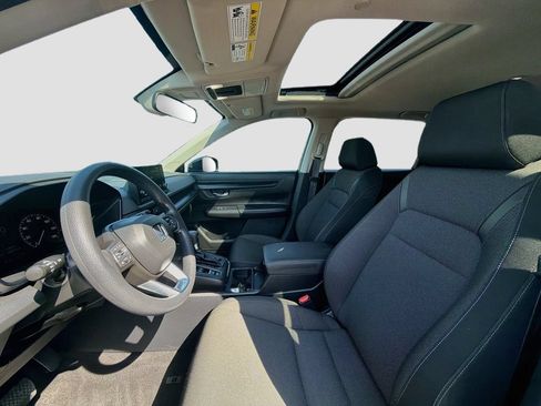 Used 2024 Honda CR-V EX image 20
