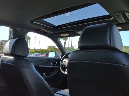 Certified 2025 Acura Integra A-Spec image 23