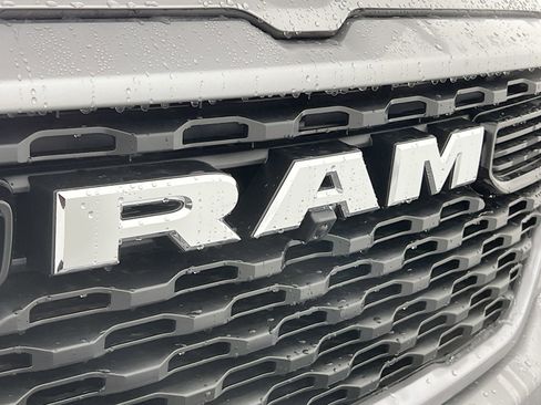 New 2026 RAM 1500 Big Horn AWD/4WD image 32