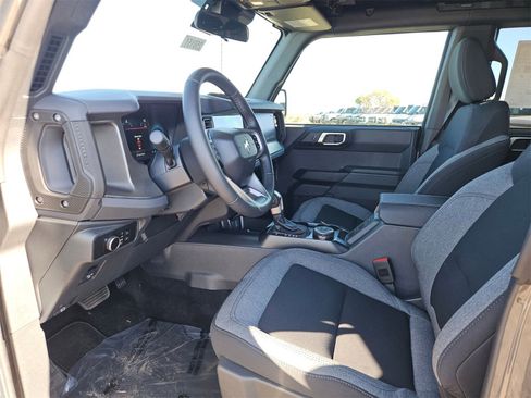 New 2025 Ford Bronco Big Bend image 12