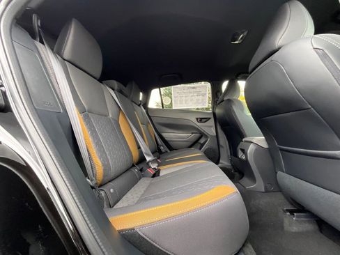 New 2026 Subaru Crosstrek 2.5i Sport AWD/4WD image 15