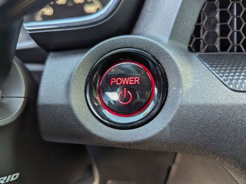 Used 2026 Honda CR-V Sport image 25