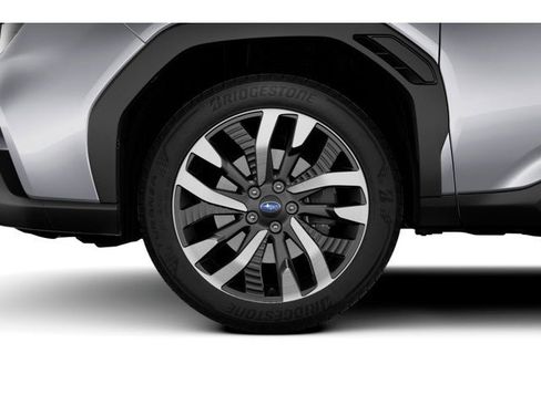 New 2026 Subaru Forester Touring image 10