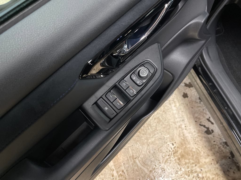 Certified 2026 Subaru Forester Limited AWD/4WD image 16