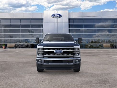 New 2024 Ford F250 Lariat w/ Lariat Ultimate Package AWD/4WD image 32