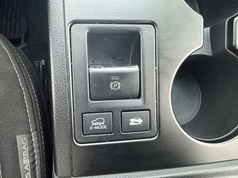 Used 2018 Subaru Outback 2.5i image 19
