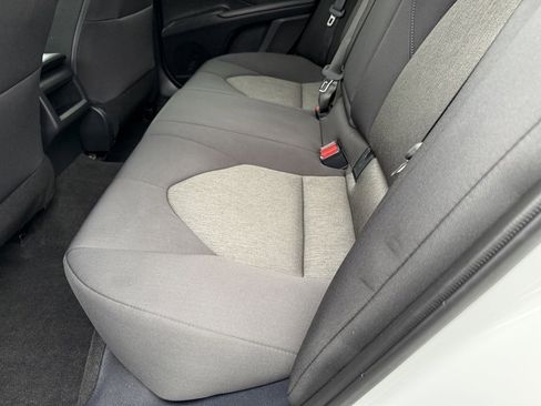 Certified 2024 Toyota Camry LE image 31