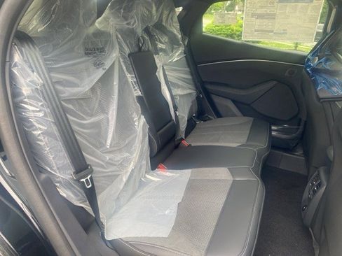 New 2025 Ford Mustang Mach-E GT image 51