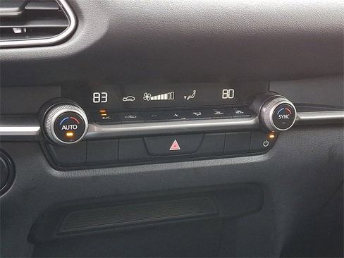 Used 2024 MAZDA CX-30 AWD 2.5 S w/ Select Sport Pkg image 17