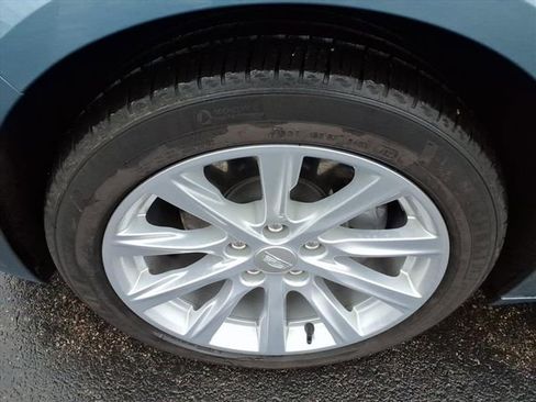 Used 2023 Cadillac CT5 Luxury w/ Sun And Sound Package image 12