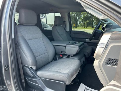 Used 2026 Ford F250 XL w/ STX Appearance Package AWD/4WD image 47