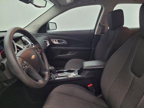 Used 2016 Chevrolet Equinox LS FWD image 17