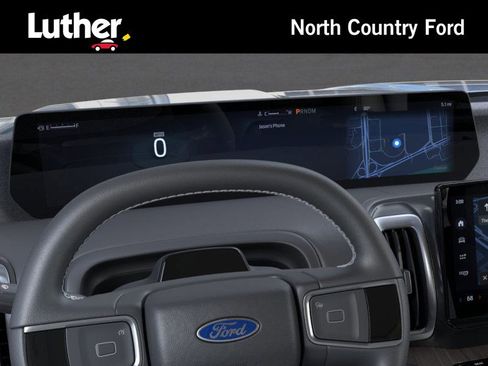 New 2026 Ford Expedition Max Platinum image 13