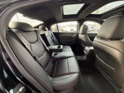 Used 2023 Cadillac CT5 V w/ Premium Package image 41