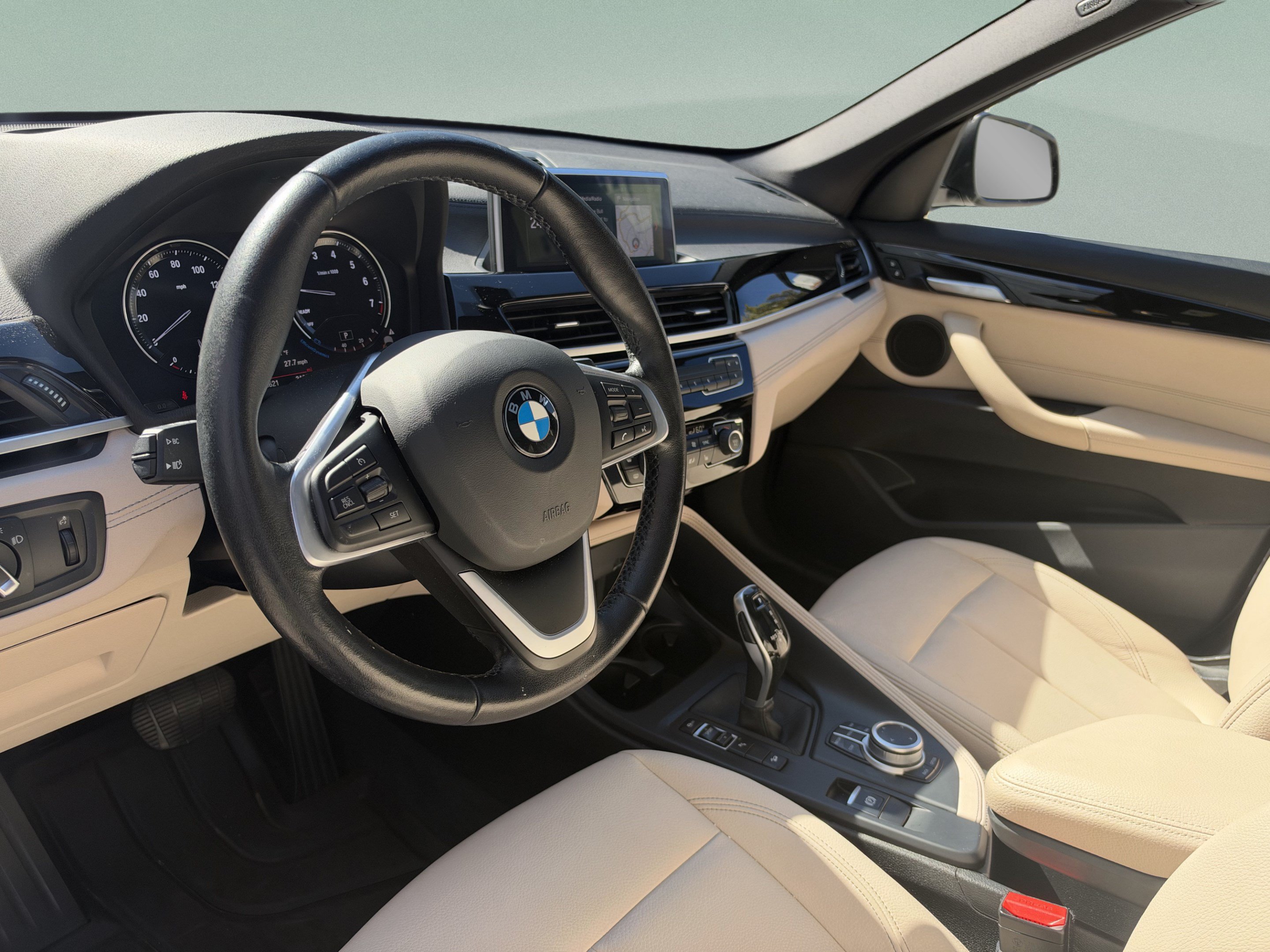Used 2020 BMW X1 xDrive28i w/ Premium Package AWD/4WD image 20