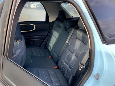 Used 2024 Ford Bronco Sport Heritage w/ Heritage Convenience Package image 19