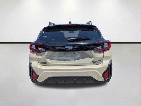 New 2026 Subaru Crosstrek 2.5i Sport AWD/4WD image 4