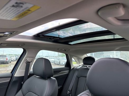 Certified 2026 Kia K5 EX FWD image 15