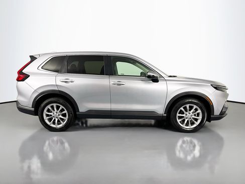 Certified 2024 Honda CR-V EX image 4