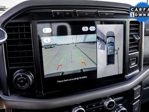 Used 2024 Ford F150 XLT w/ Mobile Office Package image 20